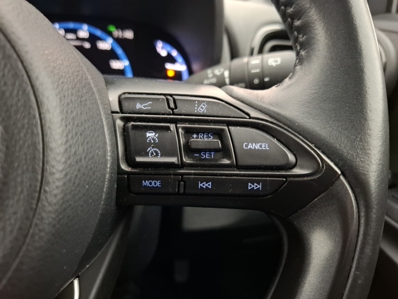 Used Toyota Yaris Cross 2023 for sale - 78037146: Photo 15