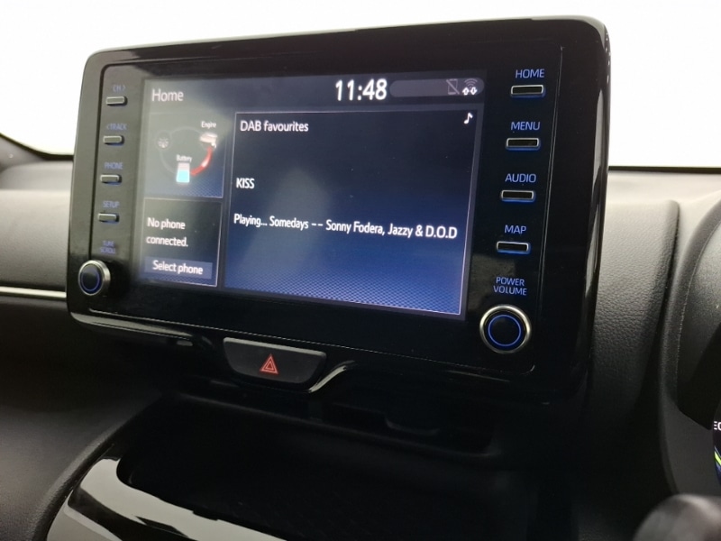 Used Toyota Yaris Cross 2023 for sale - 78037146: Photo 17