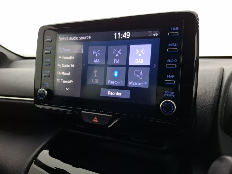 Used Toyota Yaris Cross 2023 for sale - 78037146: Photo 18