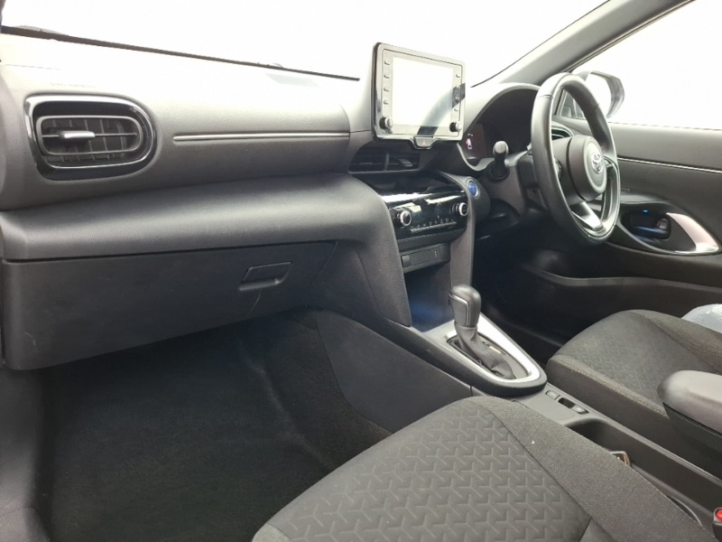 Used Toyota Yaris Cross 2023 for sale - 78037146: Photo 5