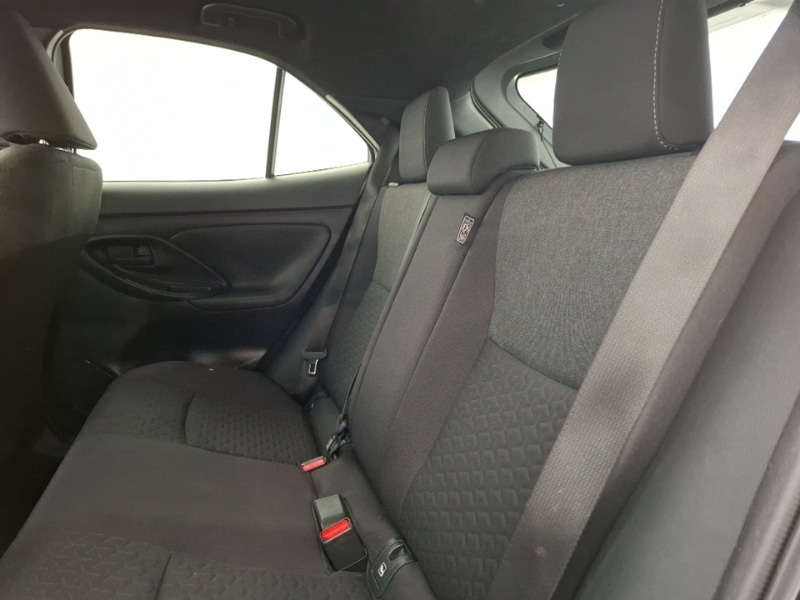 Used Toyota Yaris Cross 2023 for sale - 78037146: Photo 6