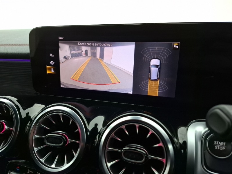 Used Mercedes-Benz EQB 2023 for sale - 77921977: Photo 11