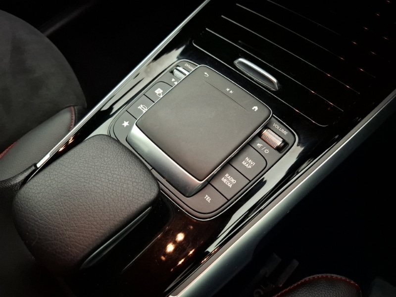 Used Mercedes-Benz EQB 2023 for sale - 77921977: Photo 14