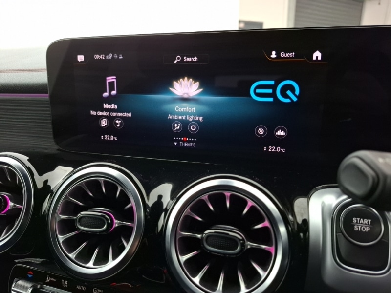 Used Mercedes-Benz EQB 2023 for sale - 77921977: Photo 18