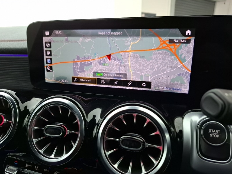 Used Mercedes-Benz EQB 2023 for sale - 77921977: Photo 19