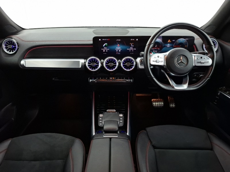 Used Mercedes-Benz EQB 2023 for sale - 77921977: Photo 2