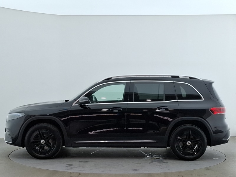 Used Mercedes-Benz EQB 2023 for sale - 77921977: Photo 4