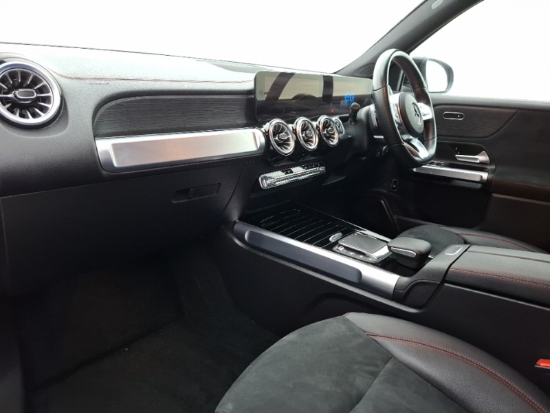 Used Mercedes-Benz EQB 2023 for sale - 77921977: Photo 5