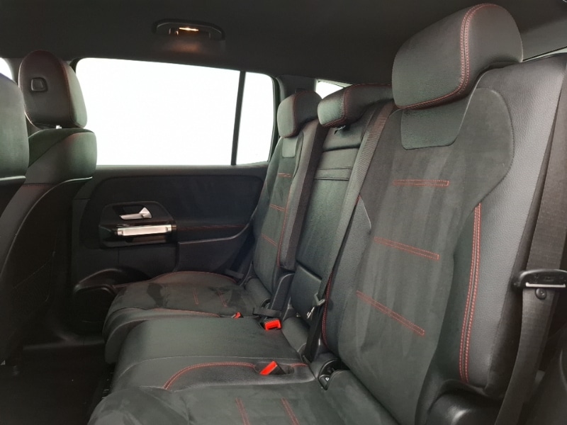 Used Mercedes-Benz EQB 2023 for sale - 77921977: Photo 6