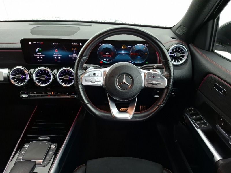 Used Mercedes-Benz EQB 2023 for sale - 77921977: Photo 7