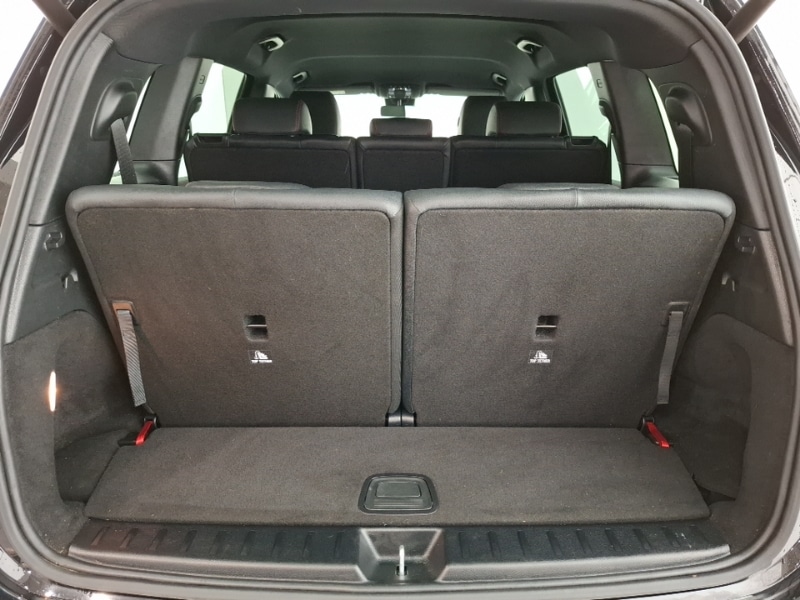 Used Mercedes-Benz EQB 2023 for sale - 77921977: Photo 8