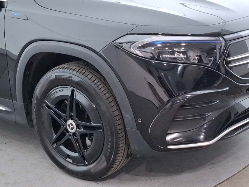 Used Mercedes-Benz EQB 2023 for sale - 77921977: Photo 9