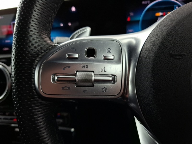 Used Mercedes-Benz CLA 2020 for sale - 77366494: Photo 14