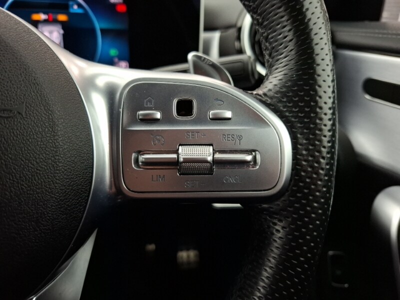 Used Mercedes-Benz CLA 2020 for sale - 77366494: Photo 15