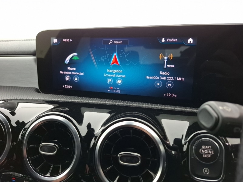 Used Mercedes-Benz CLA 2020 for sale - 77366494: Photo 16