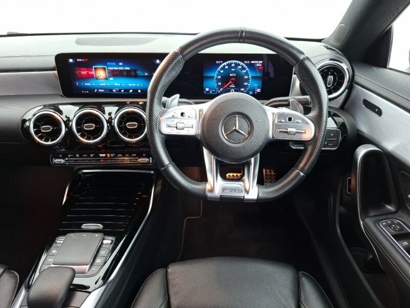 Used Mercedes-Benz CLA 2020 for sale - 77366494: Photo 7