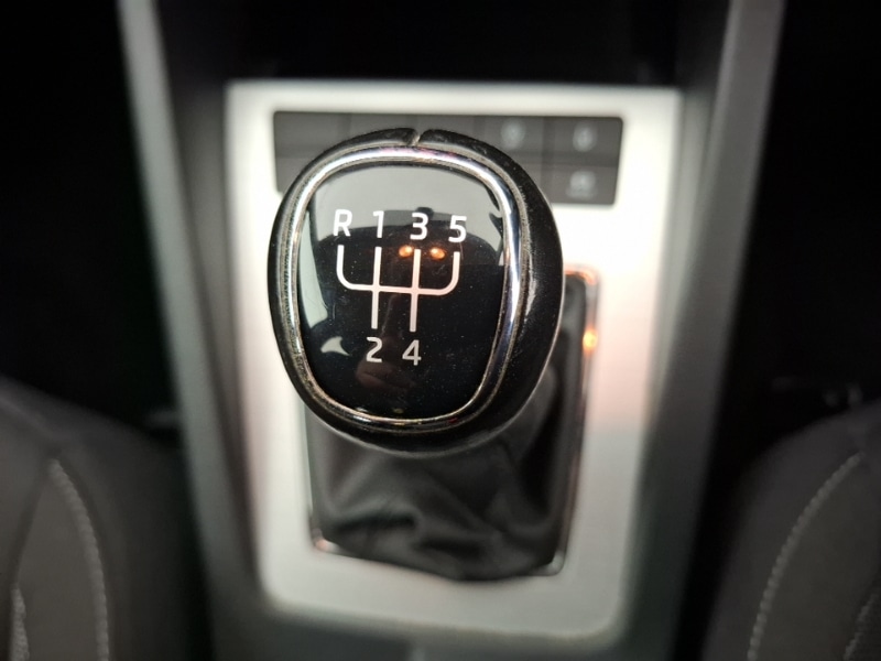 Used Skoda Octavia 2018 for sale - 76566947: Photo 12