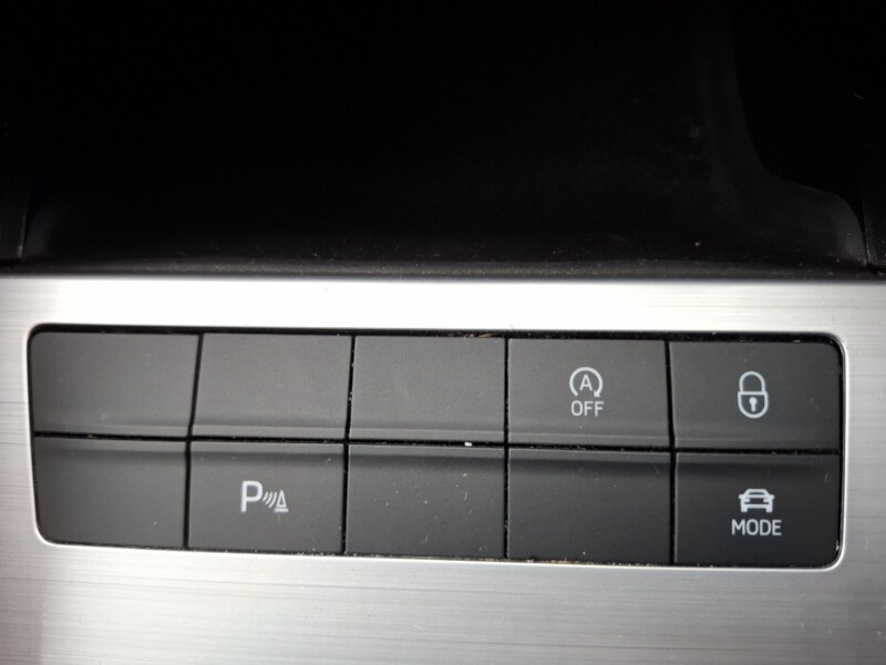 Used Skoda Octavia 2018 for sale - 76566947: Photo 13