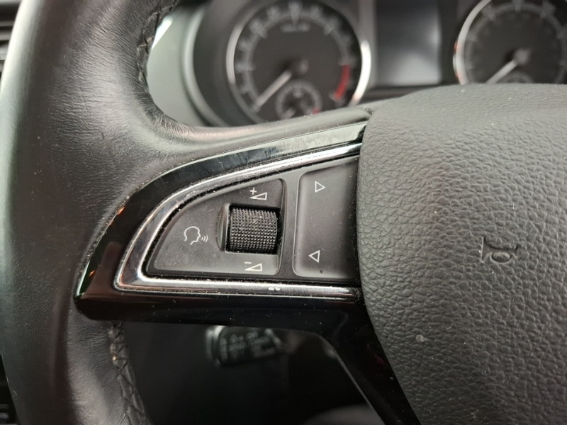 Used Skoda Octavia 2018 for sale - 76566947: Photo 16