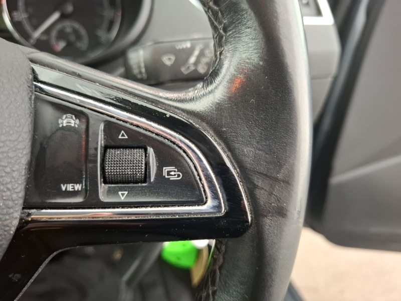 Used Skoda Octavia 2018 for sale - 76566947: Photo 17