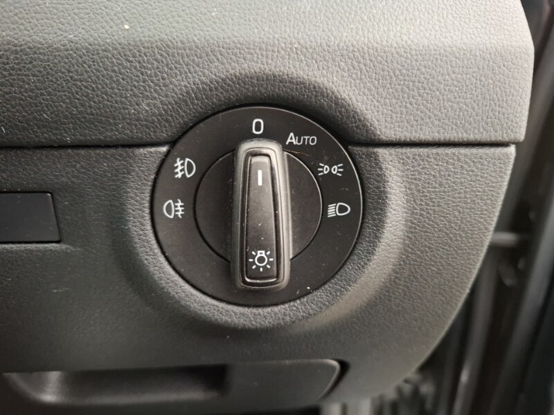 Used Skoda Octavia 2018 for sale - 76566947: Photo 18