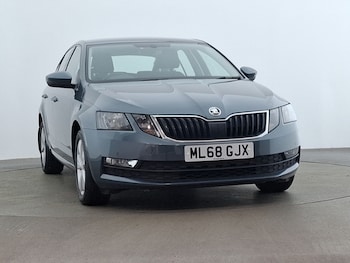Used Skoda Octavia 2018 for sale - 76566947: Photo