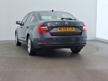 Used Skoda Octavia 2018 for sale - 76566947: Photo