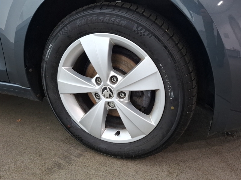 Used Skoda Octavia 2018 for sale - 76566947: Photo 9