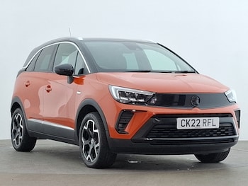 Used Vauxhall Crossland 2022 for sale - 78921511: Photo