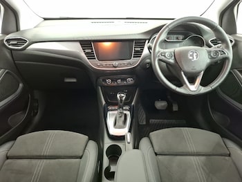 Used Vauxhall Crossland 2022 for sale - 78921511: Photo