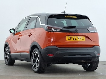 Used Vauxhall Crossland 2022 for sale - 78921511: Photo