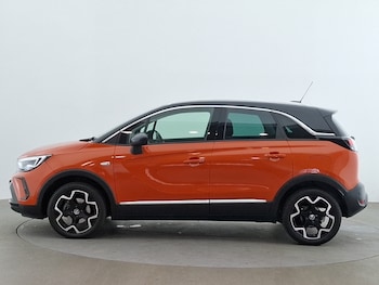 Used Vauxhall Crossland 2022 for sale - 78921511: Photo
