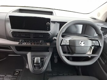 Used Vauxhall Vivaro 2025 for sale - 79006760: Photo
