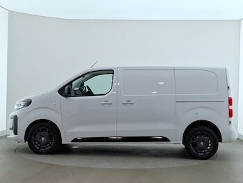 Used Vauxhall Vivaro 2025 for sale - 79006760: Photo
