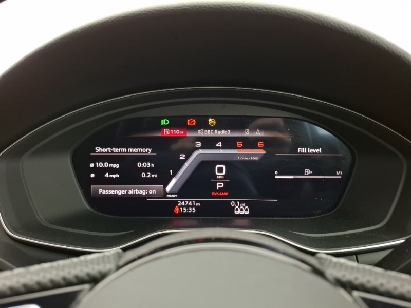 Used Audi A5 2022 for sale - 76669533: Photo 10