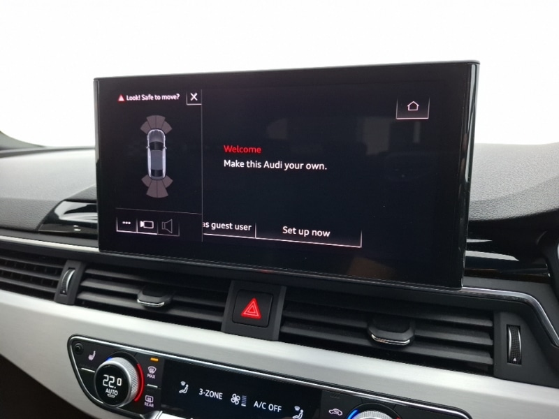 Used Audi A5 2022 for sale - 76669533: Photo 11