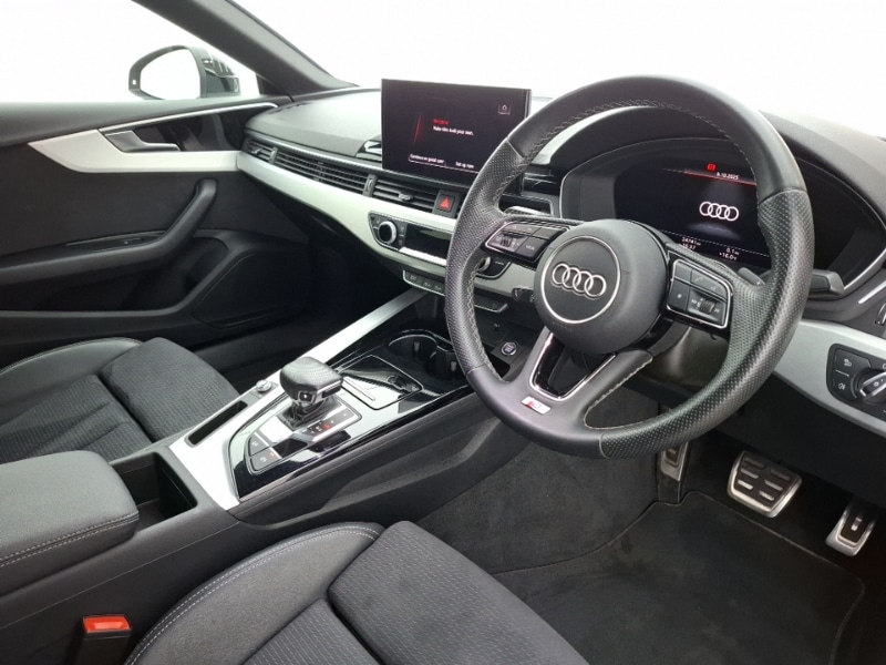 Used Audi A5 2022 for sale - 76669533: Photo 12