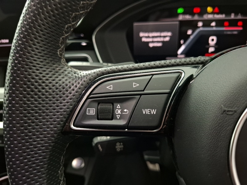 Used Audi A5 2022 for sale - 76669533: Photo 14