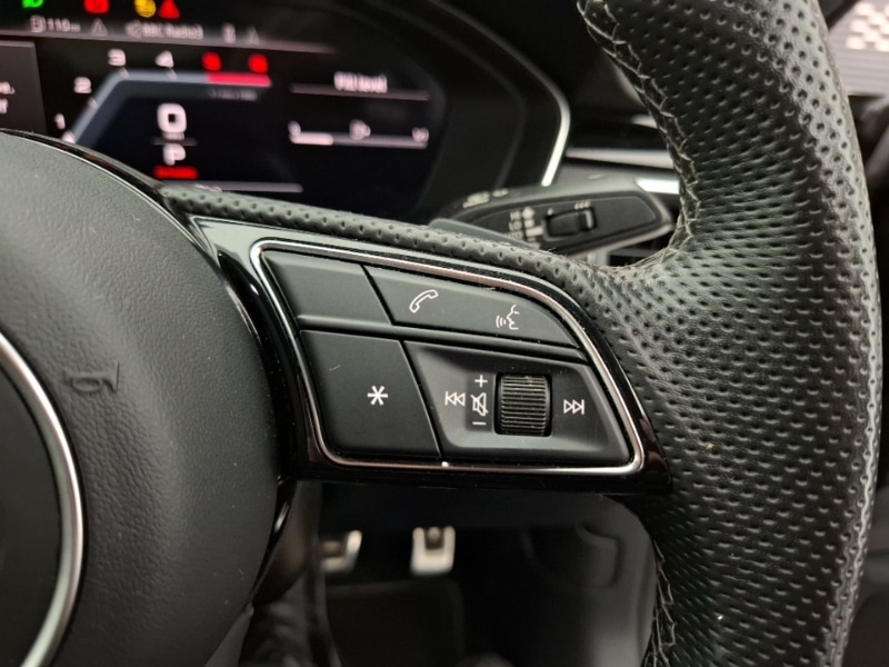 Used Audi A5 2022 for sale - 76669533: Photo 15