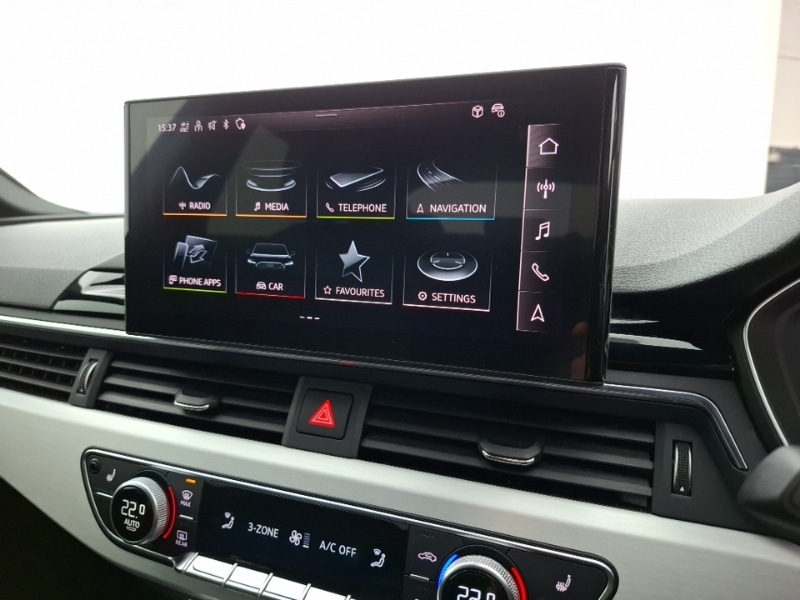 Used Audi A5 2022 for sale - 76669533: Photo 16