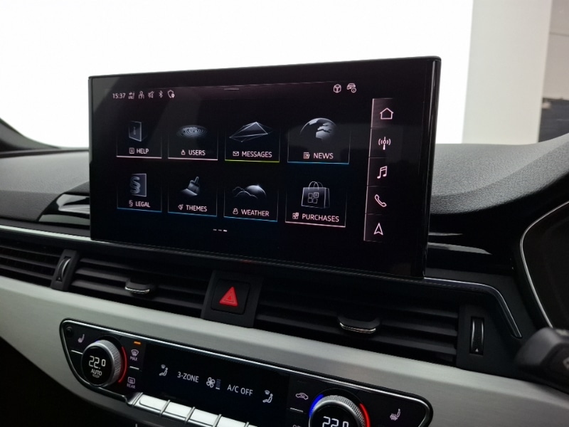 Used Audi A5 2022 for sale - 76669533: Photo 17