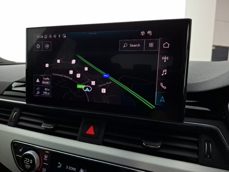 Used Audi A5 2022 for sale - 76669533: Photo 19