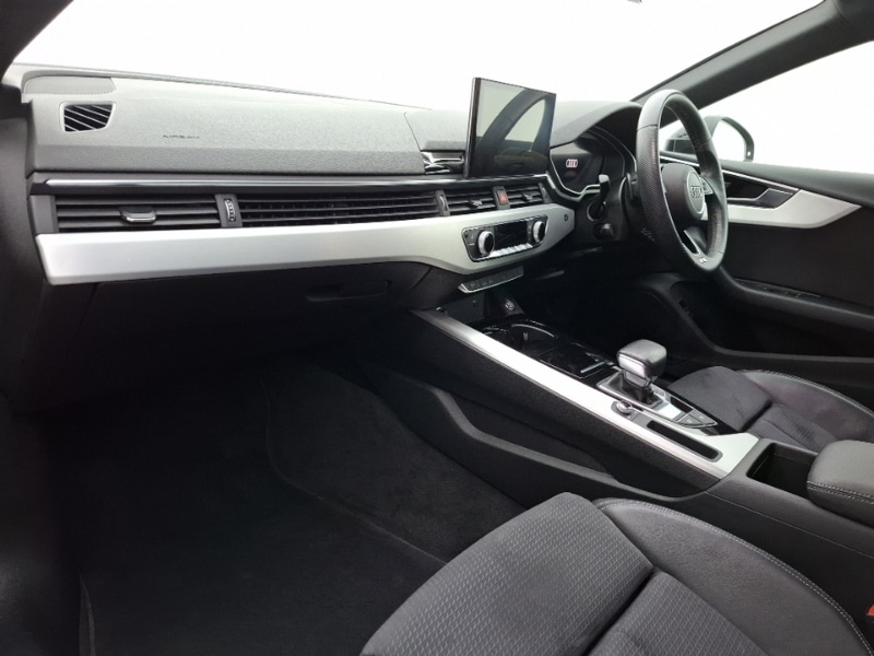 Used Audi A5 2022 for sale - 76669533: Photo 5