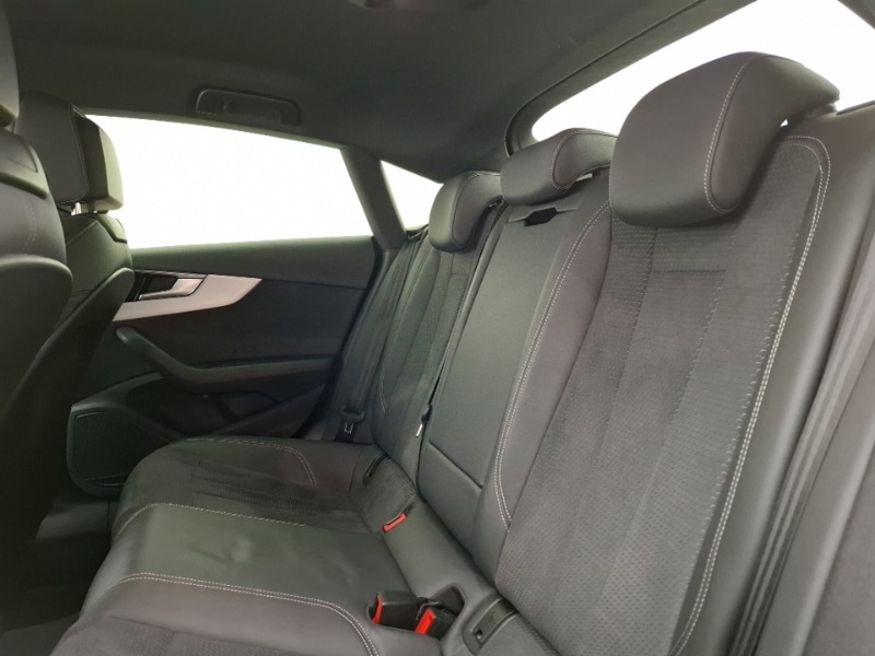 Used Audi A5 2022 for sale - 76669533: Photo 6