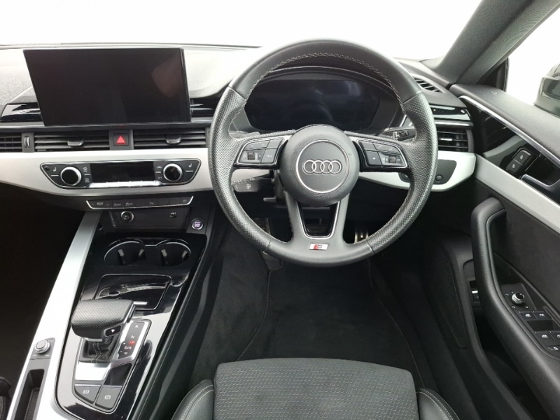 Used Audi A5 2022 for sale - 76669533: Photo 7