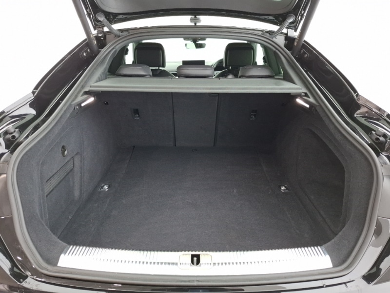 Used Audi A5 2022 for sale - 76669533: Photo 8