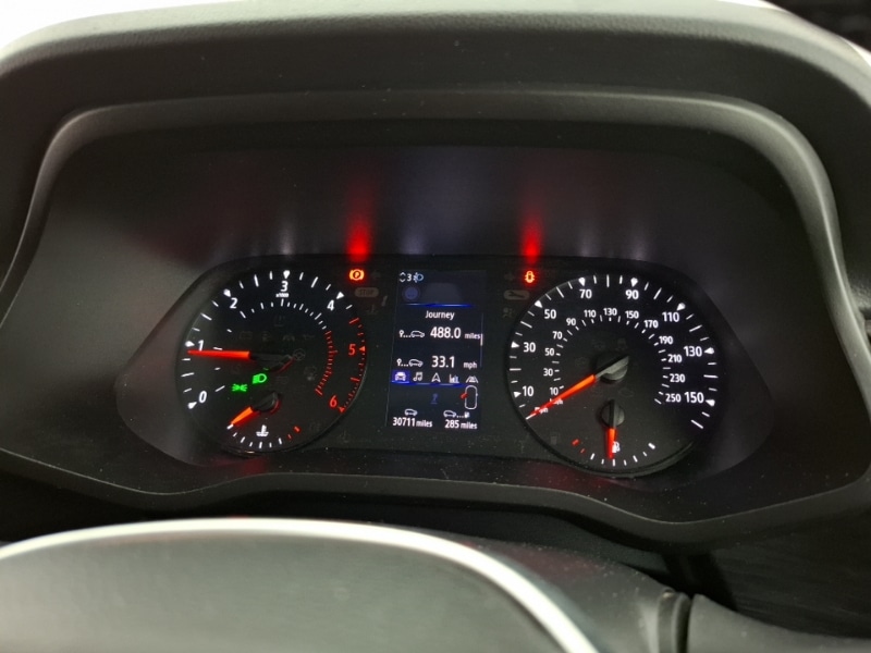 Used Renault Trafic 2024 for sale - 77112022: Photo 10