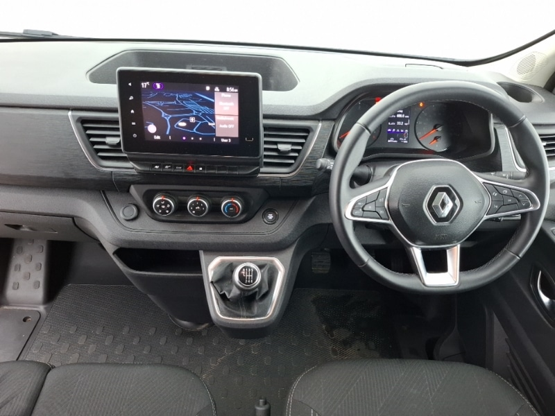 Used Renault Trafic 2024 for sale - 77112022: Photo 2