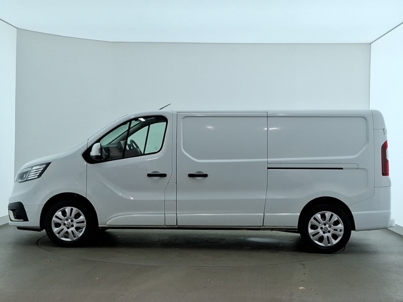 Used Renault Trafic 2024 for sale - 77112022: Photo 4