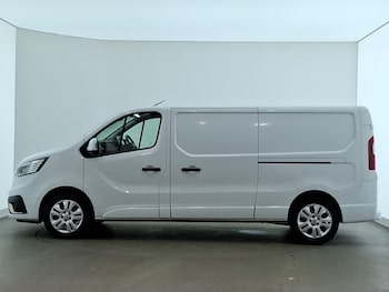 Used Renault Trafic 2024 for sale - 77112022: Photo